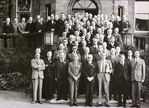 1964 Delegates